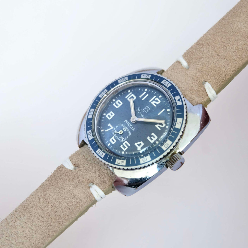 Wenger, Plongeuse Vintage