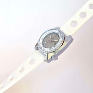 Montre Yema lady diver femme