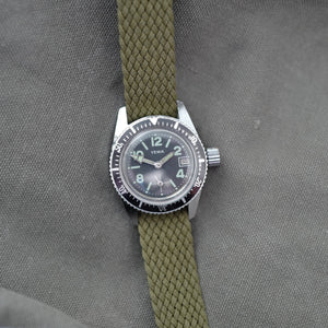 Montre Yema vintage Submariner