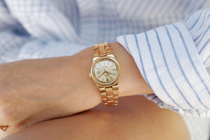 Montres vintage pour Femme