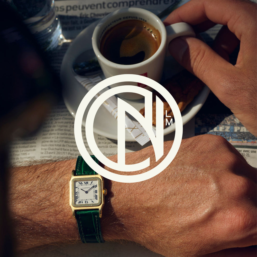 Montres Habillées