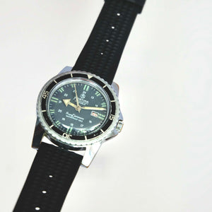 Mortima Super-Datomatic - Bleue