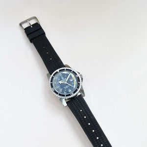 Mortima Super-Datomatic - Bleue