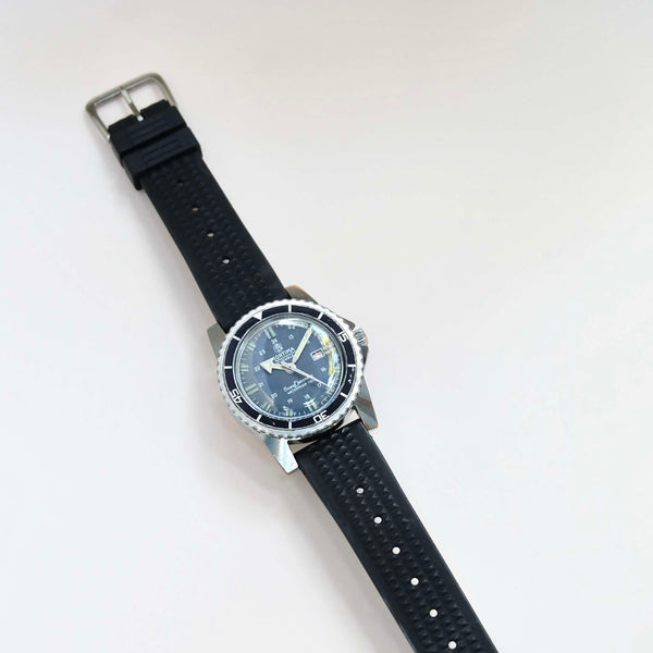 Mortima Super-Datomatic - Bleue