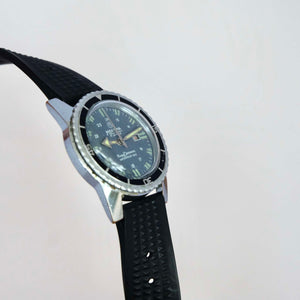 Mortima Super-Datomatic - Bleue