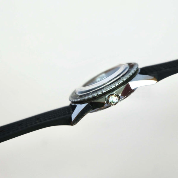 Mortima Super-Datomatic - Bleue