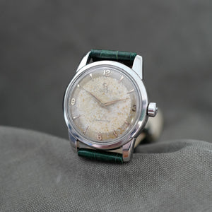 Jolie montre vintage omega automatique
