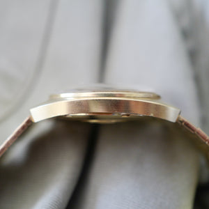 Omega Constellation 168.009 or 18k