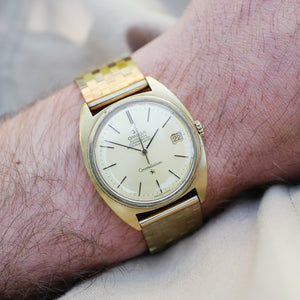 Omega Constellation 168.009