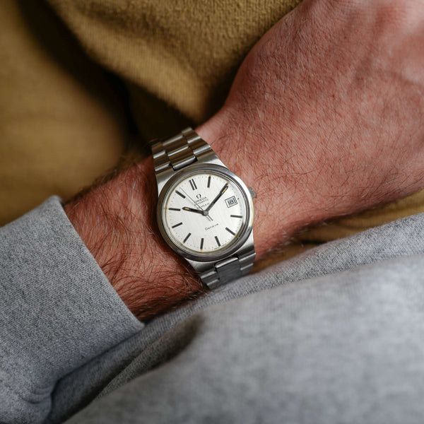 omega double signature seamaster turler geneve jolie