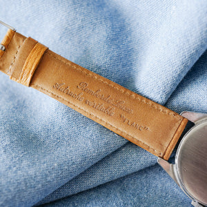 OMEGA Ranchero CK 2990 - "Venezuela"  (21 nov. 1958) - Patine tropicale