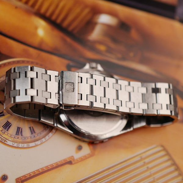Boucle OMEGA du bracelet d'origine