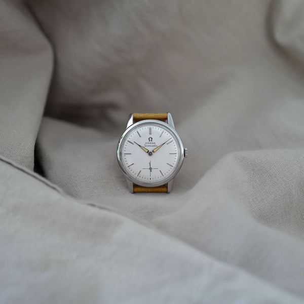 Omega Seamaster 268