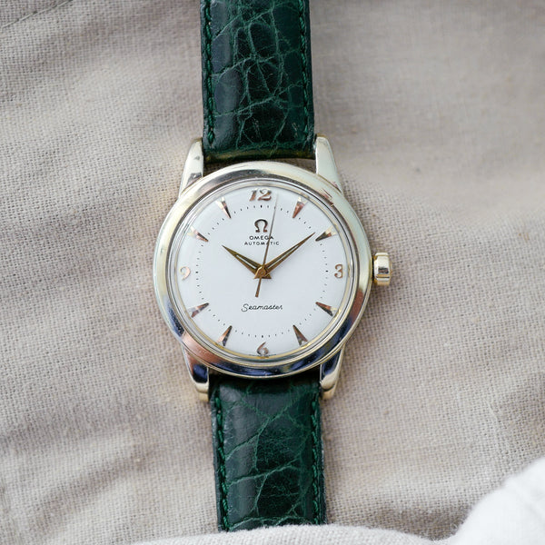Omega Seamaster histoire Gx6250