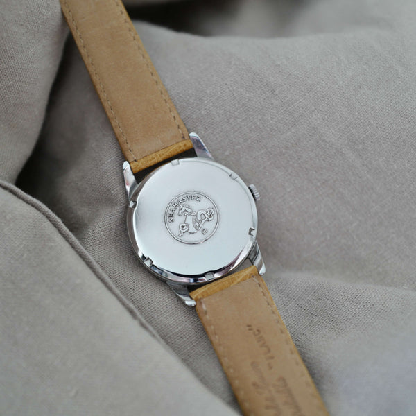 Omega Seamaster