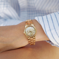Omega Seamaster vintage femme