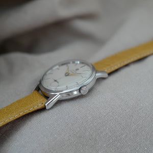 Omega seamaster vintage