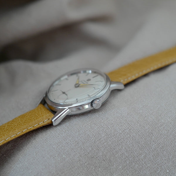 Omega seamaster vintage