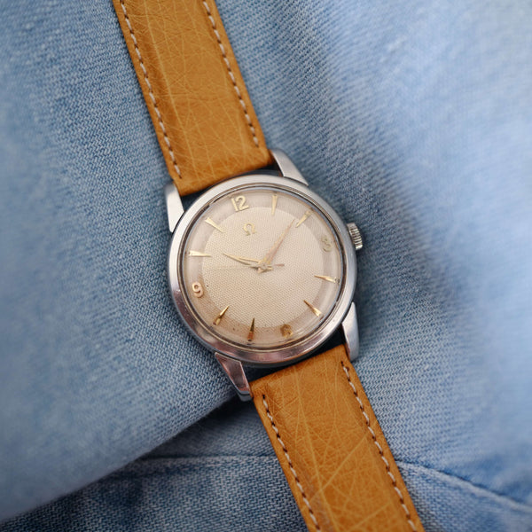 Omega Seamaster vintage