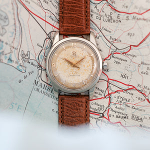 Omega Seamaster vintage