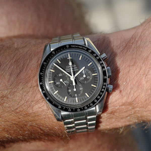 omega speedmaster tritium 3590.50