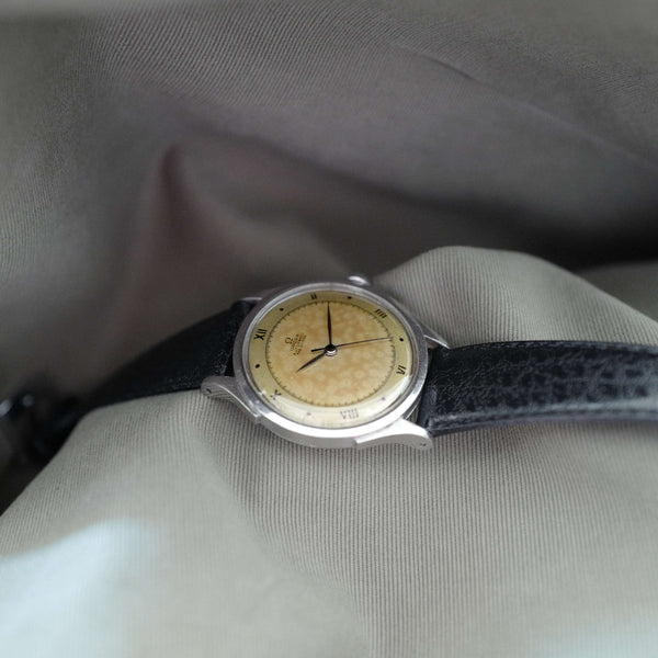 Omega vintage années 1950