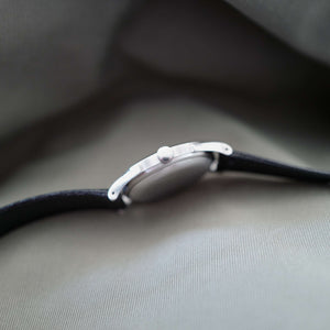 Omega vintage automatique acier