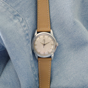 Omega vintage Seamaster