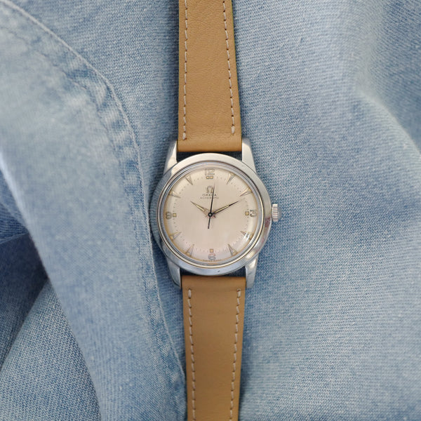 Omega vintage Seamaster