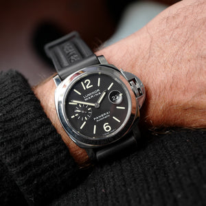 Panerai Luminor Marina PAM104 full set 2010