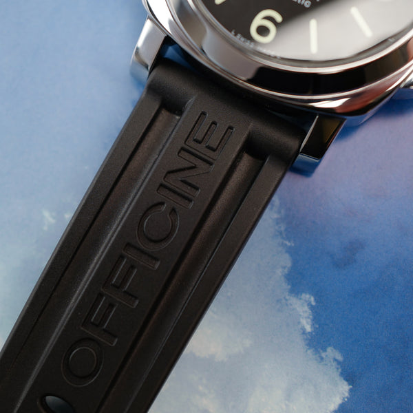 Panerai Luminor Marina PAM104 full set 2010