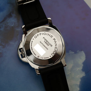 Panerai Luminor Marina PAM104 full set 2010