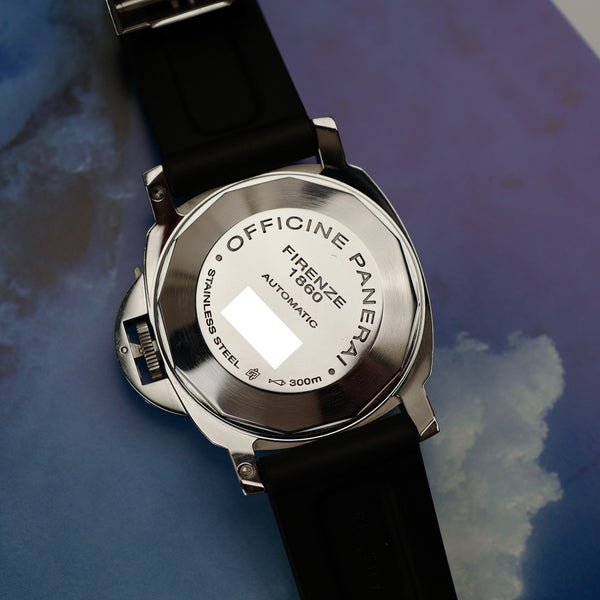Panerai Luminor Marina PAM104 full set 2010