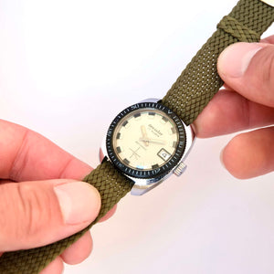 Submariner Mini - Dressler plongeuse vintage