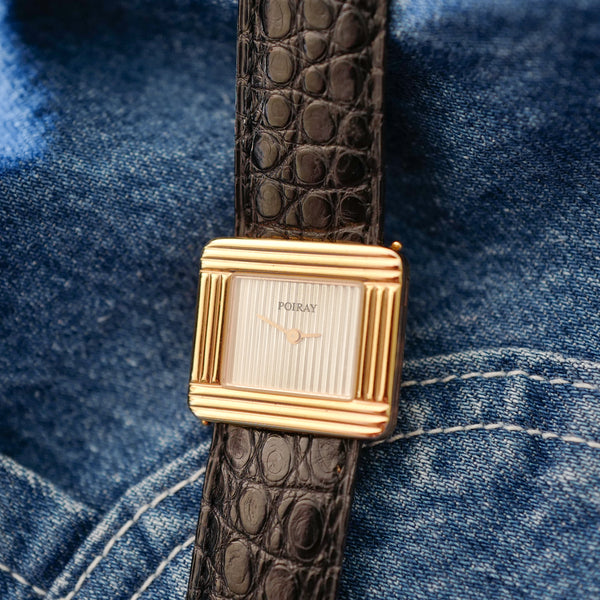 Poiray ancienne occasion femme