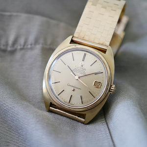 Rare jolie Omega Constellation 168.009