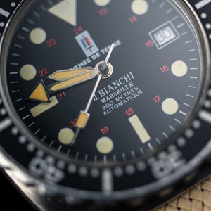 rare montre armee de terre vintage