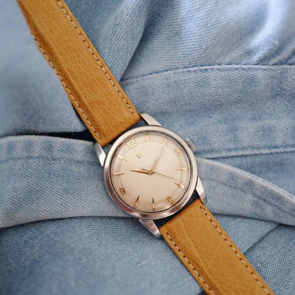 Rare Omega Seamaster