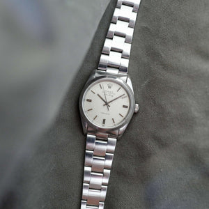 Rolex Airking vintage