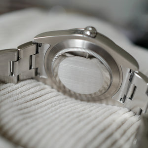 Rolex Datejust 41 occasion montre