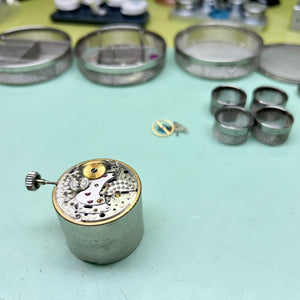 ROLEX Submariner 5513 "Tritium Brown Tropical"  (vintage 1964)