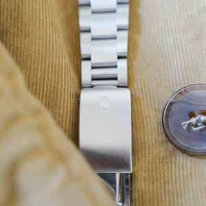 Rolex vintage bracelet Oyster ancien