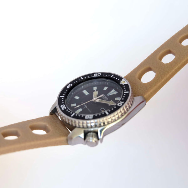 Seiko divers vintage skx