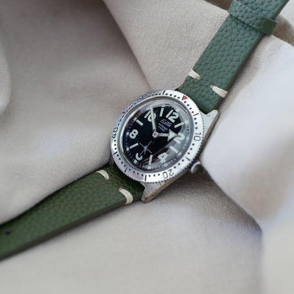Skin diver vintage