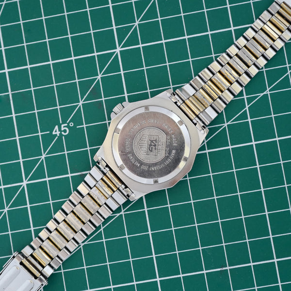 Tag Heuer d'occasion vintage