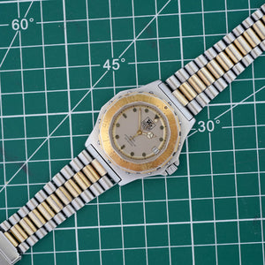 Tag Heuer vintage