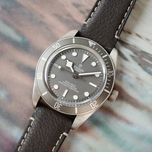 Tudor black bay 58 grise 79010sg full set