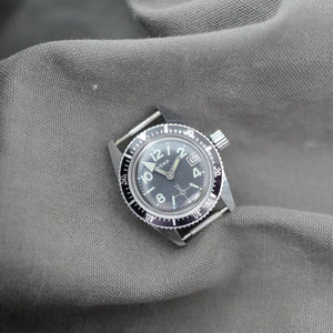 Vintage montre ancienne Yema mécanique
