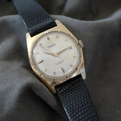 Vintage montre automatique cadeau fonctionne