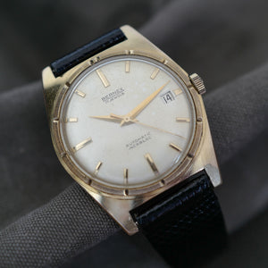 Vintage montre automatique révisée